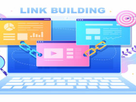 Link Building