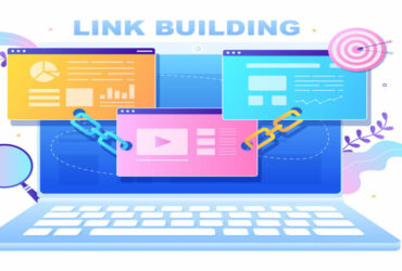 Link Building