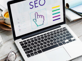 A Importância do SEO para Pequenas Empresas