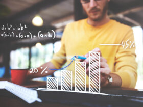 Valuation de empresas em crescimento rápido