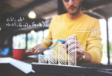 Valuation de empresas em crescimento rápido