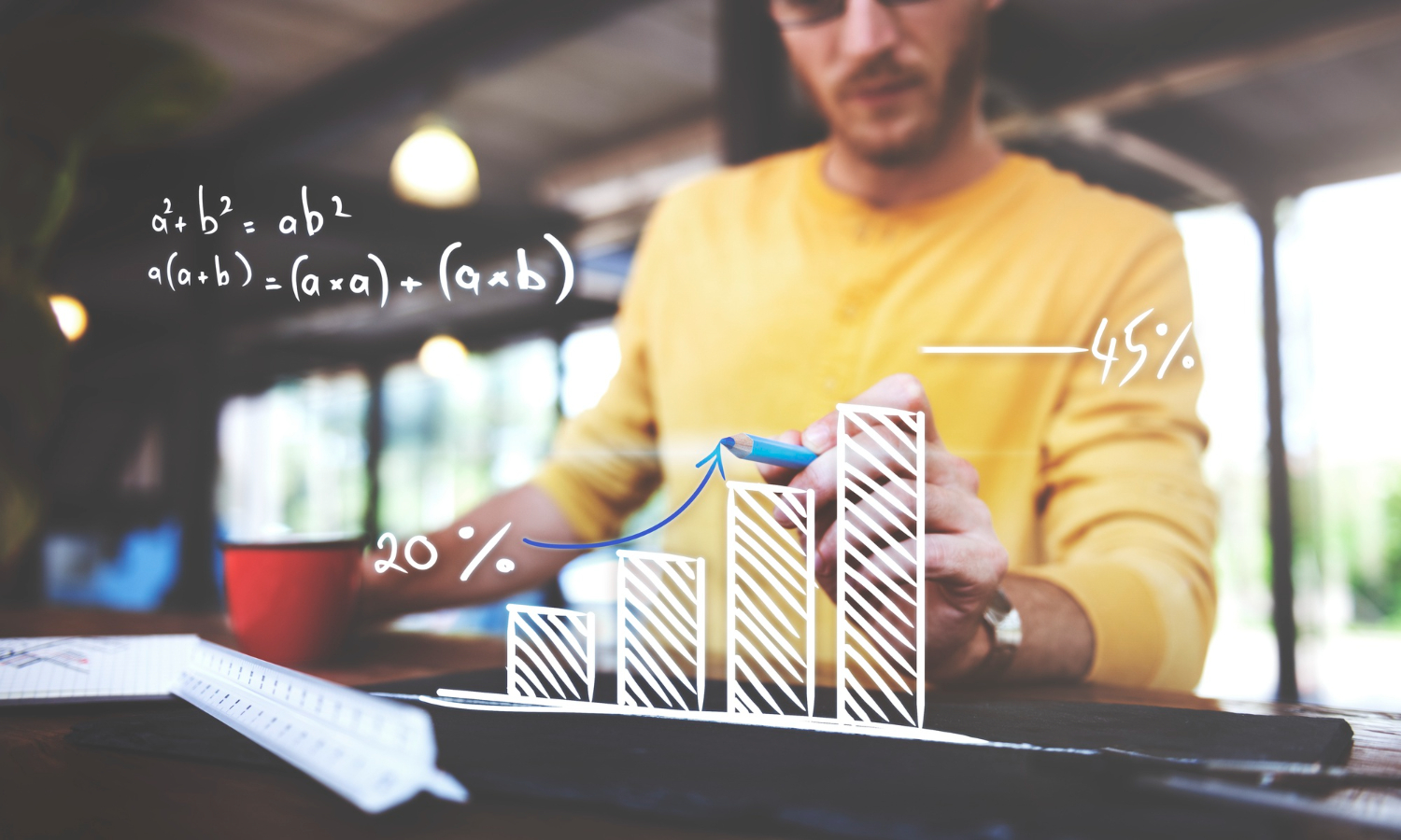 Valuation de empresas em crescimento rápido