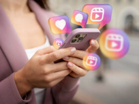 estratégias Avançadas de Marketing no Instagram