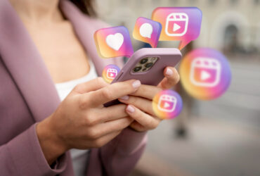 estratégias Avançadas de Marketing no Instagram