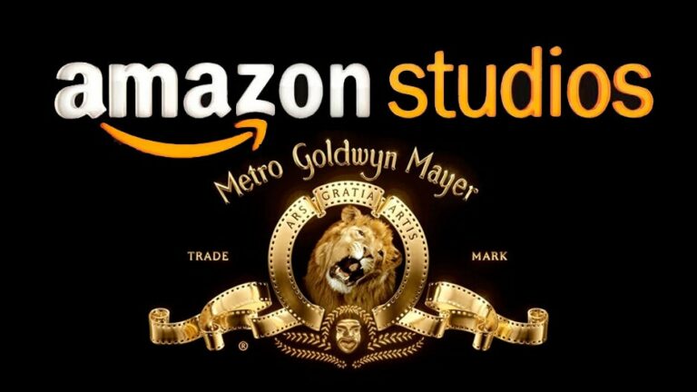 Amazon vai comprar a MGM estúdio por trás de James Bond e Shark Tank