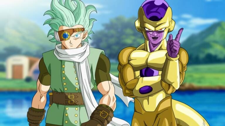 Dragon Ball Super é por isso que Freeza pode e deve retornar à saga Granolah