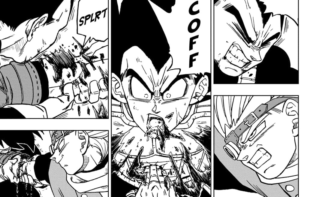 Dragon Ball Super 75 data de lançamento e teorias é agora ou nunca para Vegeta