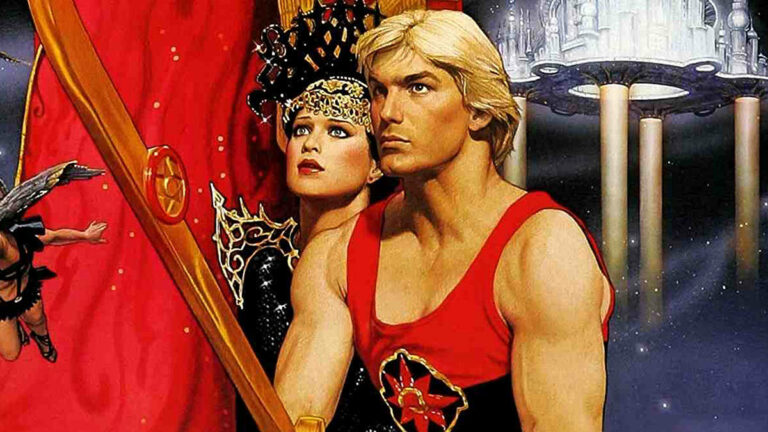 Novo filme de Flash Gordon dirigido por Taika Waititi será em live-action