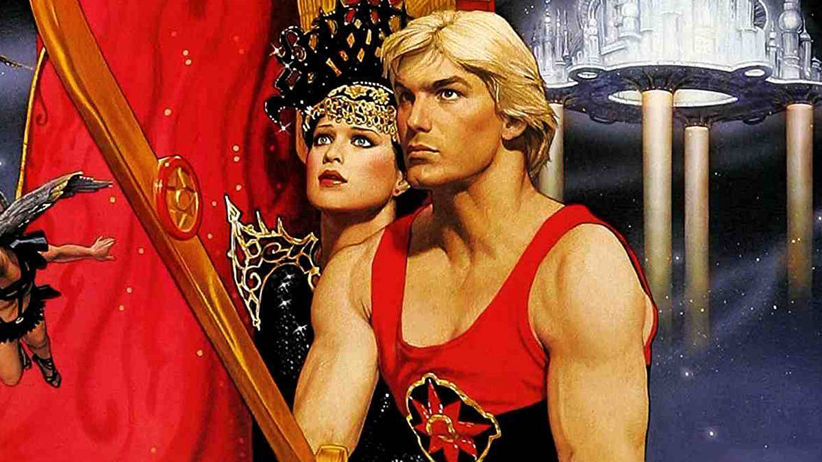 Novo filme de Flash Gordon dirigido por Taika Waititi será em live-action