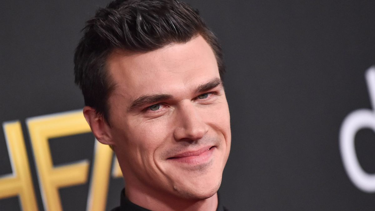 Finn Wittrock Série do Lanterna Verde na HBO Max não será uma clássica história de super-herói