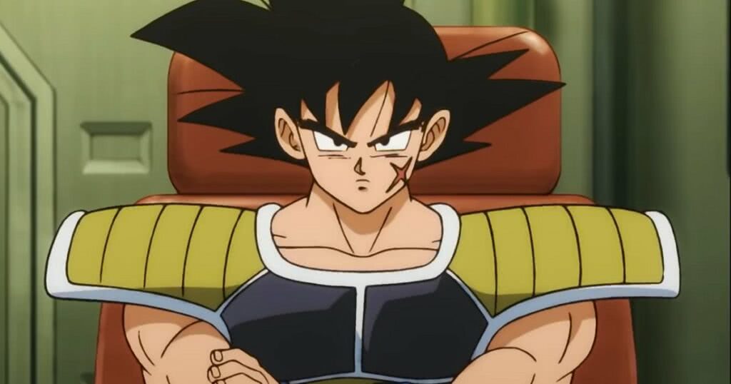 Dragon Ball Super What If mostra o verdadeiro Bardock no planeta Cereal