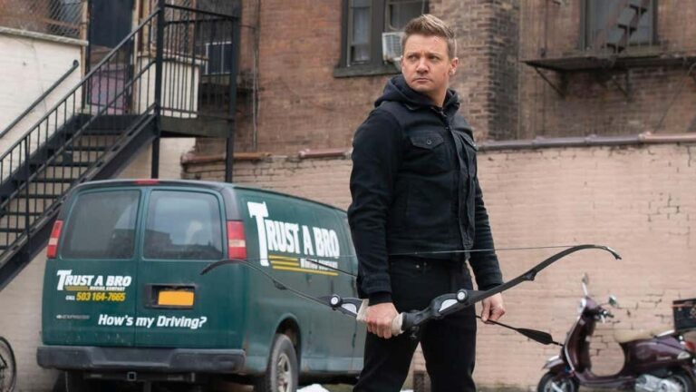 Série do Hawkeye Gavião Arqueiro começa em Vingadores Era de Ultron e termina em Echo