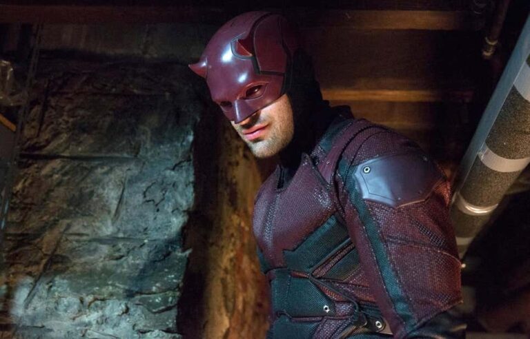 Kevin Feige confirma que Charlie Cox Demolidor retornará no MCU