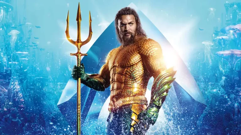 Aquaman 2 e Shazam 2 são adiados mudanças continuam na Warner e DC