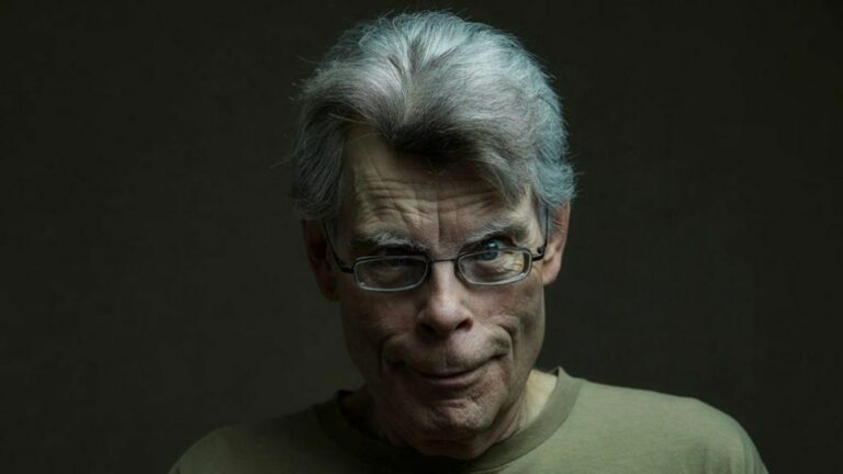 Stephen King recomenda esses 2 filmes de terror que estão na Netflix