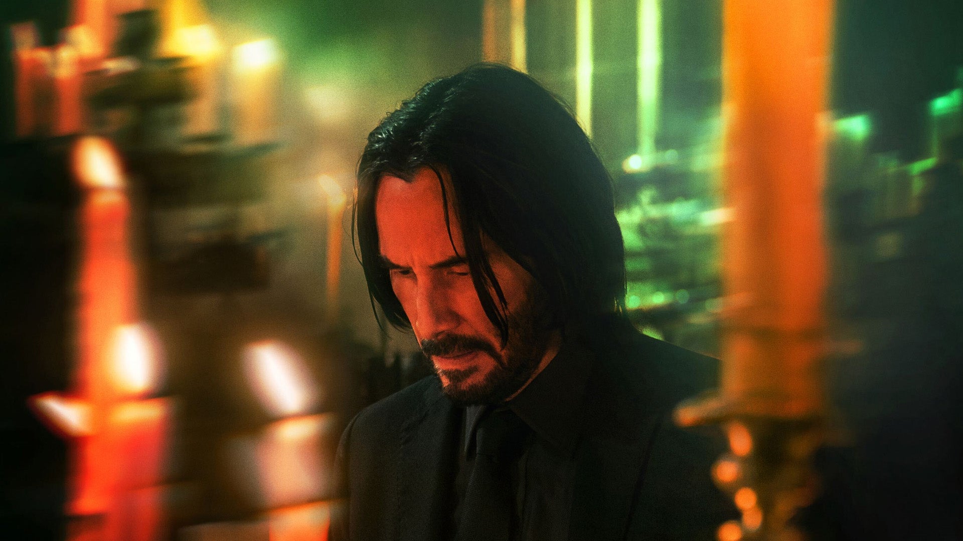 John Wick 4: Baba Yaga está de volta com muita pancadaria no último trailer