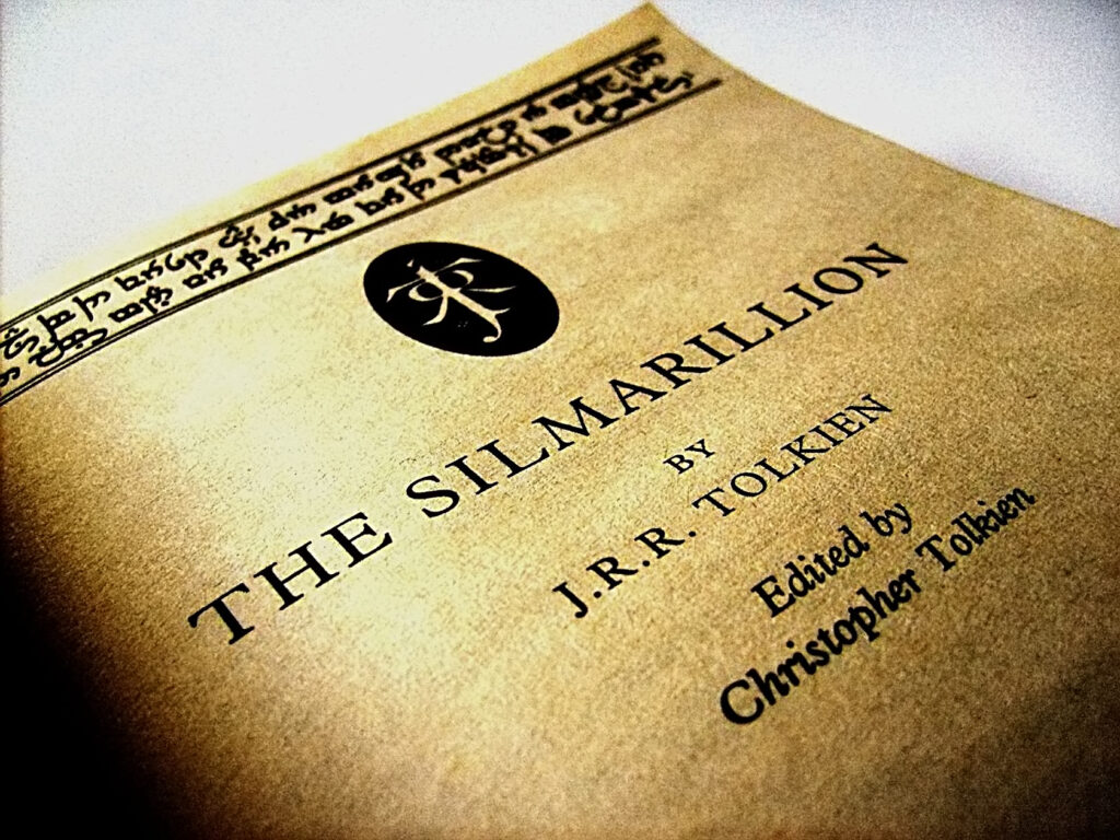 O Silmarillion