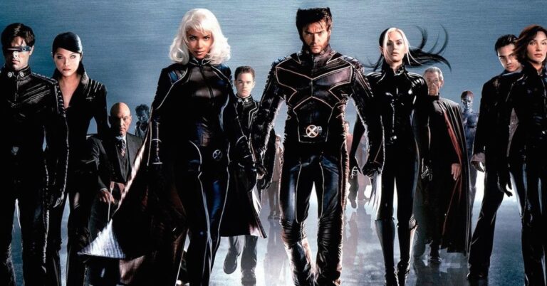 Ordem cronológica para assistir aos filmes dos X-Men