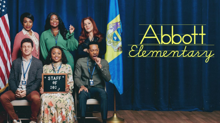 4 séries que você vai curtir se gostou de Abbott Elementary