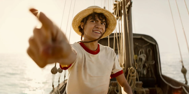 A polêmica reação ao trailer do live-action de One Piece na Netflix