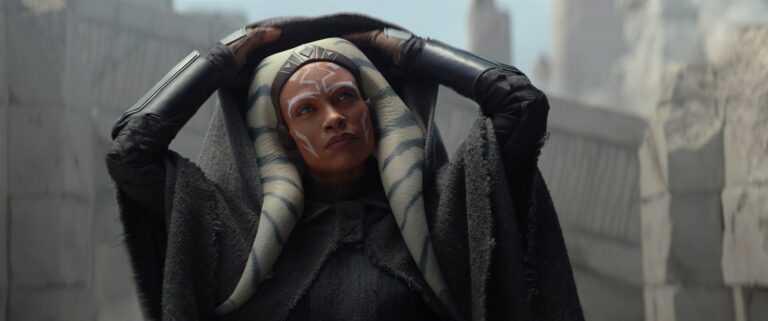 Ahsoka ganha data de estreia no Disney+: confira detalhes!