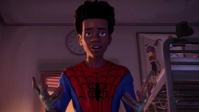 Onde ver online Homem-Aranha: No Aranhaverso, com Miles Morales?