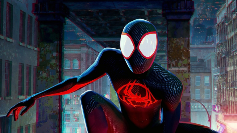 Três produções do Homem-Aranha em andamento, incluindo live-action de Miles Morales