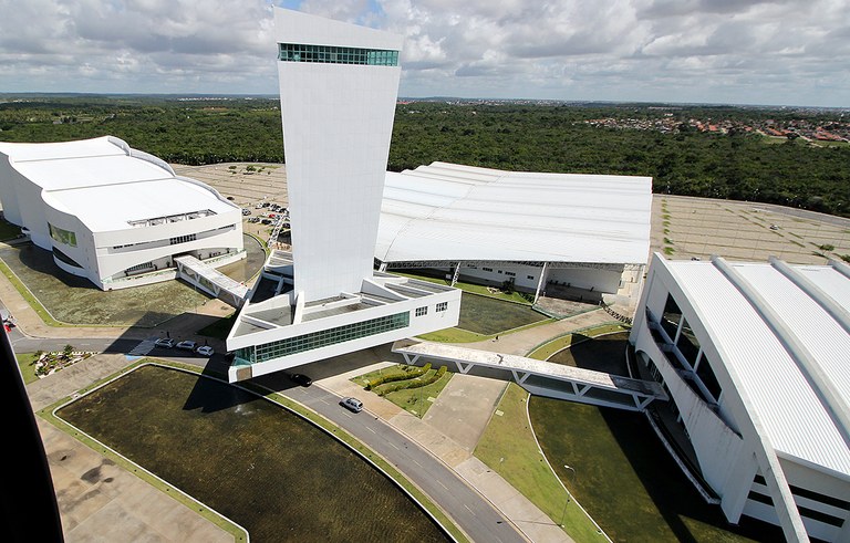 Imagineland 2023: o maior evento de cultura pop já realizado no Nordeste