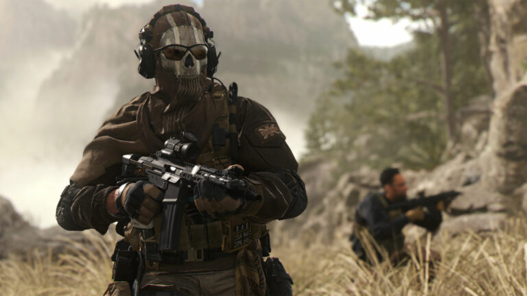 Sony firma contrato com a Microsoft para manter Call of Duty no PlayStation