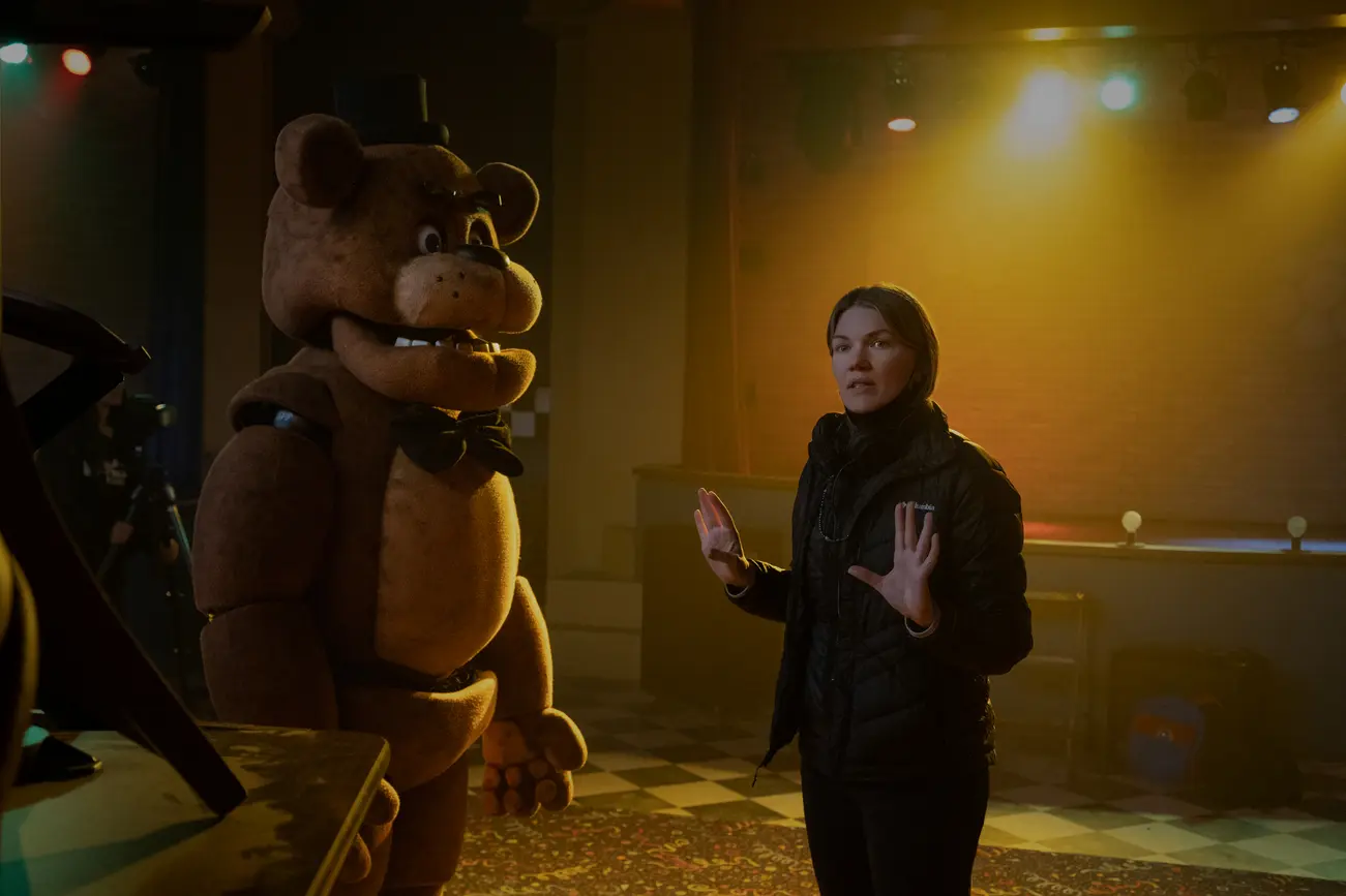 Saiba tudo sobre o filme 'Five Nights at Freddy's O Pesadelo sem Fim'