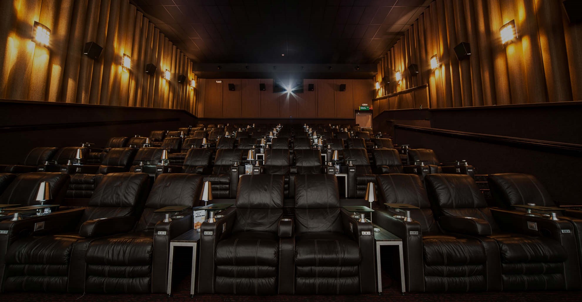 Semana VIP Cinépolis: experiência premium com descontos de 50%!