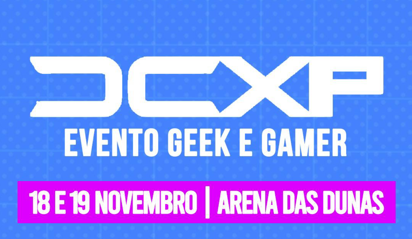 Viva Promoções marca presença no universo Geek com a realização do DigicomXP