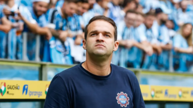 Thiago Carvalho aceita proposta e é o novo técnico do América-RN