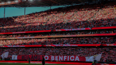 Benfica x Porto: onde assistir ao vivo, e palpite