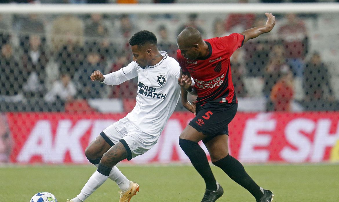 Botafogo x Athletico-PR ao vivo pela Copa do Brasil: onde assistir?