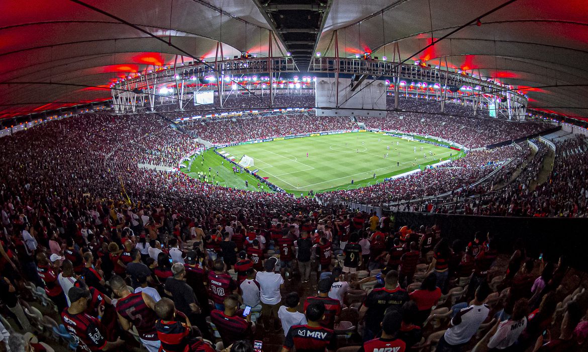 Flamengo x Grêmio horário e onde assistir ao vivo escalações