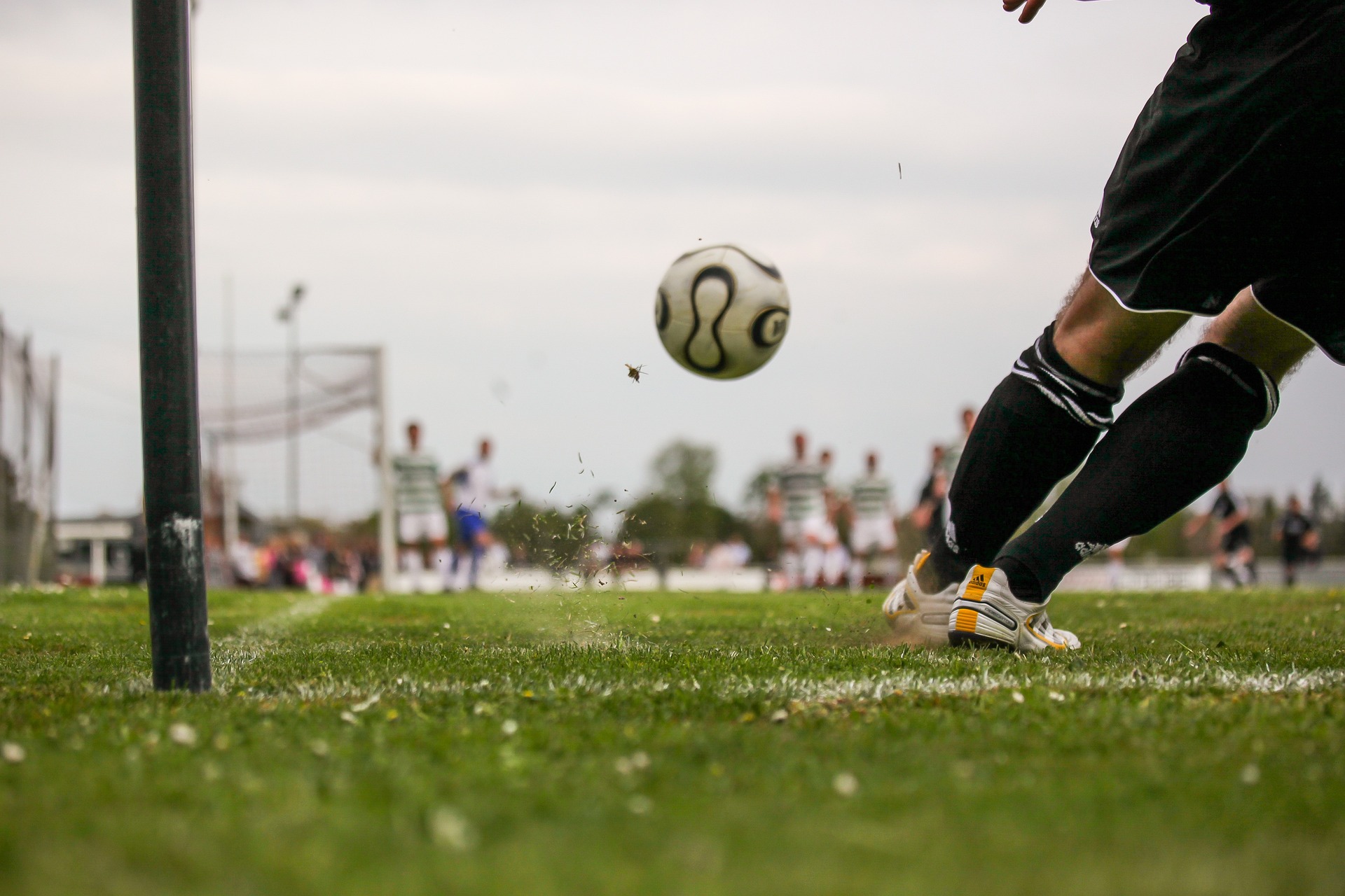 Jogos de hoje, dia 8 de junho: onde assistir ao vivo?