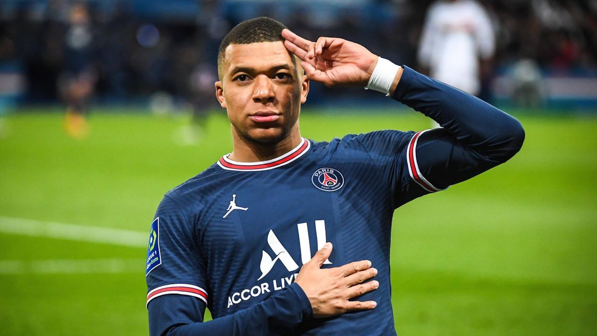 PSG definiu quanto quer receber por venda de Mbappé - Foto: Christian Gavelle / PSG