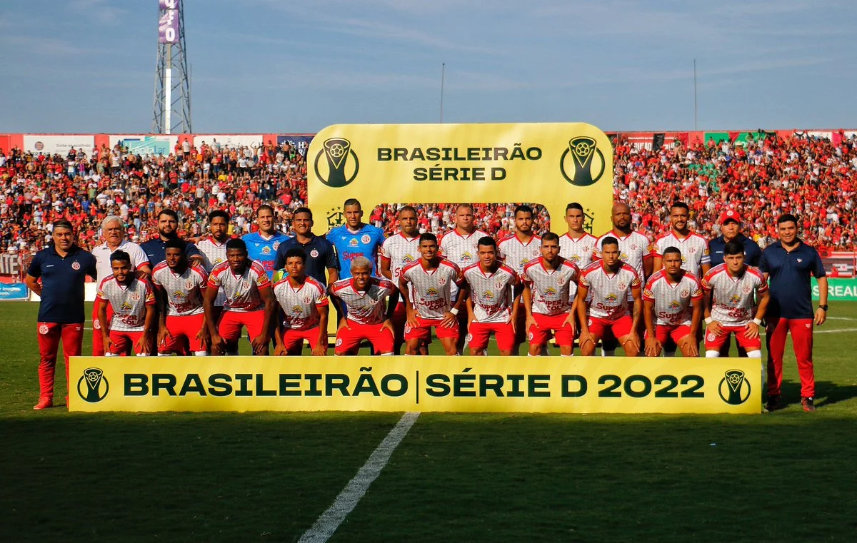 América-RN: 108 anos de glórias, títulos e história (Foto: Canindé Pereira / América-RN)