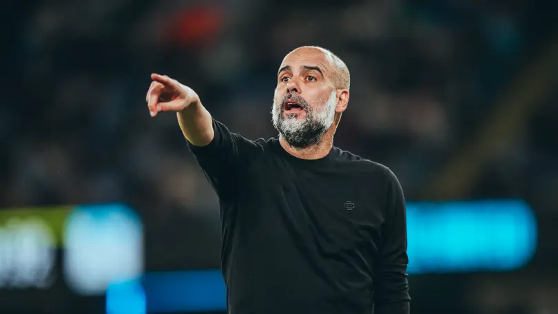 O que esperar do Manchester City sem Guardiola? (Foto: Divulgação/Manchester City)