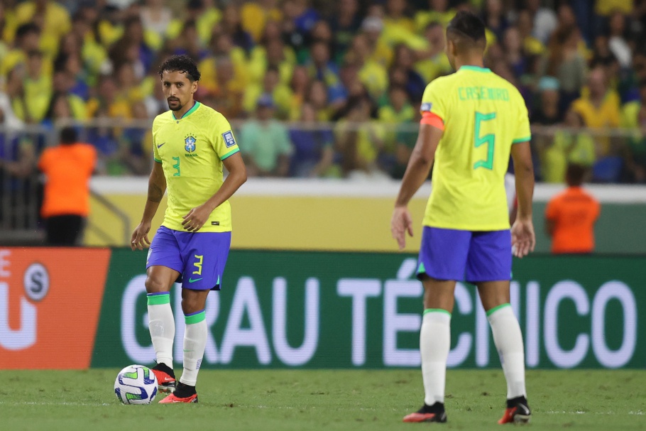 Em nova atualização, FIFA divulga o Ranking de Seleções (Foto: Vitor Silva/CBF)