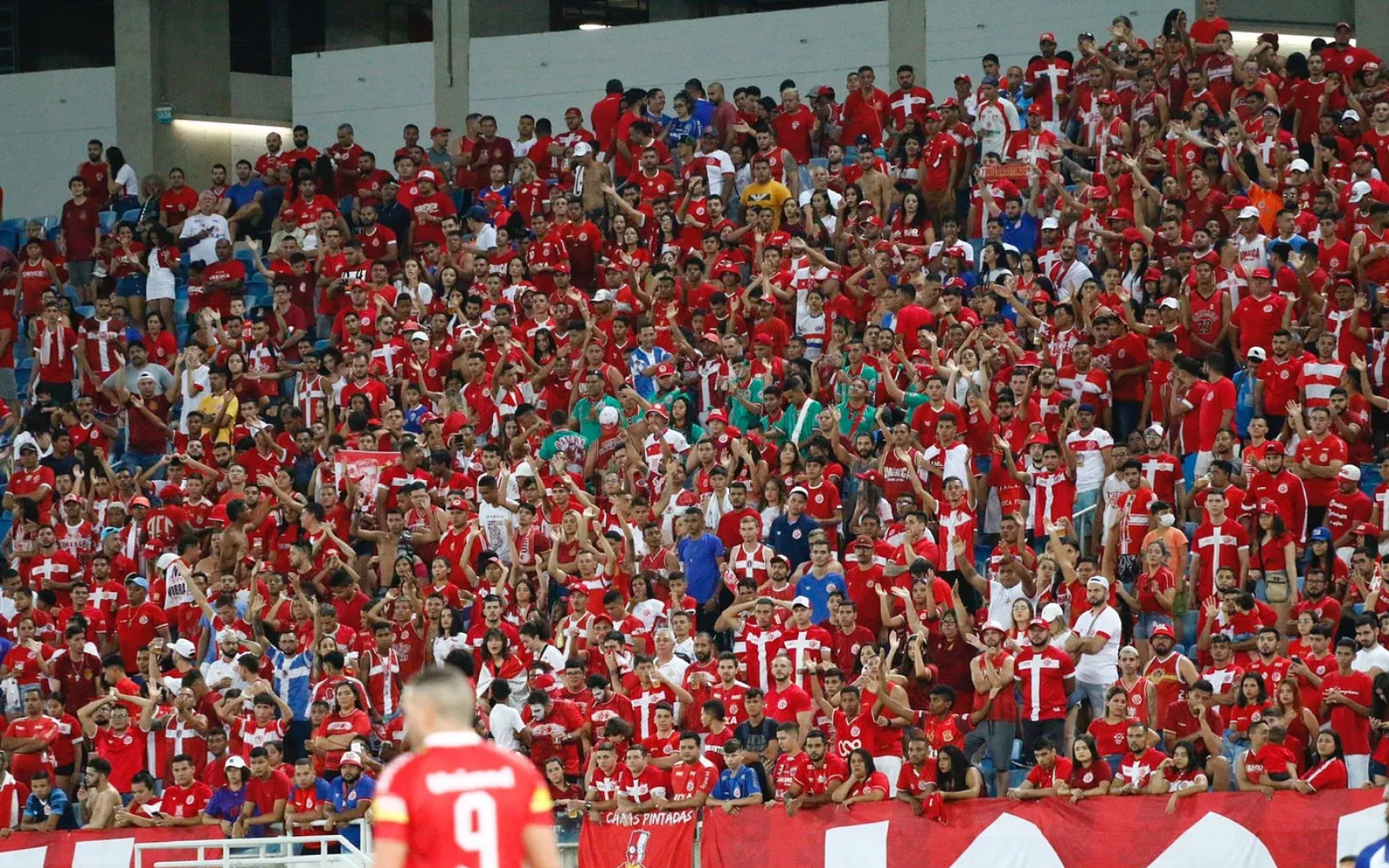 Série D 2024 definida; confira os três representantes do RN (Foto: Canindé Pereira / América FC)