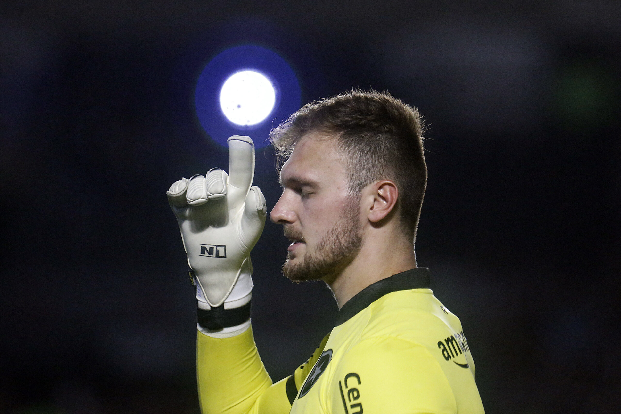 Duas infelizes coincidências unem as viradas contra o Botafogo (Foto: Vítor Silva/Botafogo)