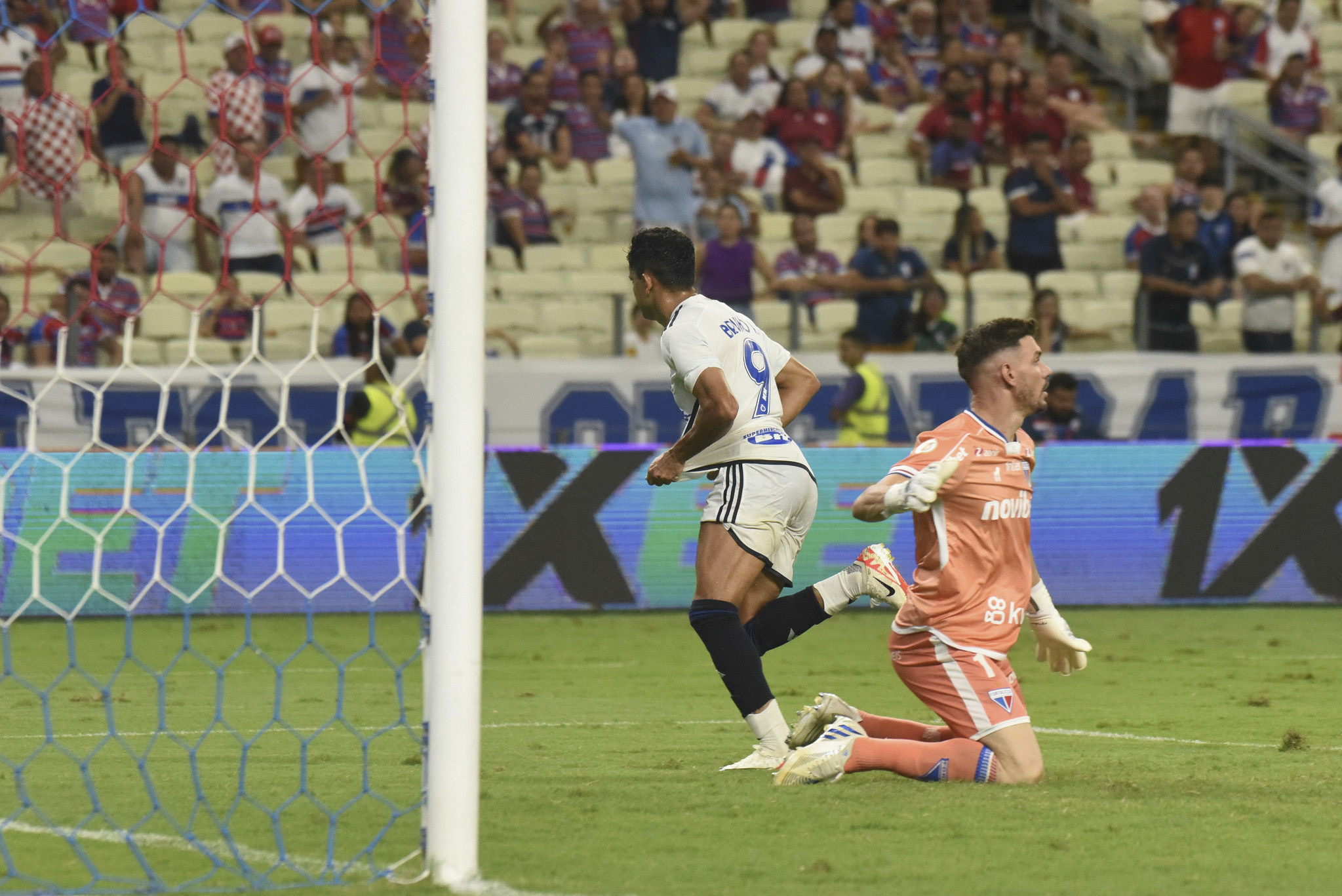 Brasileirão na DATA FIFA: Cruzeiro vence o Fortaleza e deixa Zona de Rebaixamento (Cruzeiro - Foto: Staff Images / Cruzeiro)