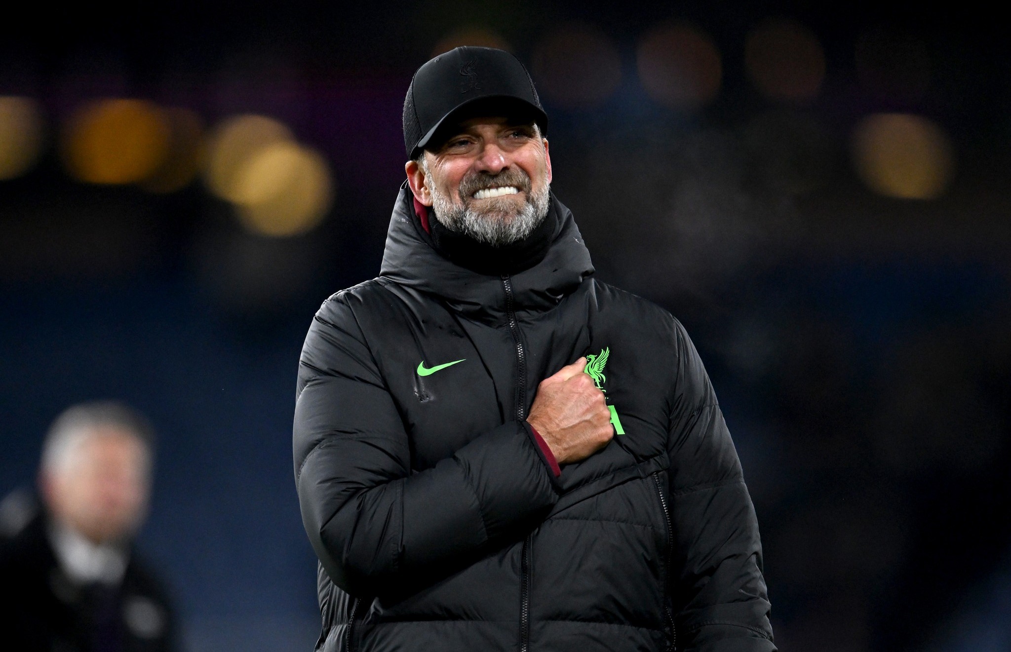 Klopp levou o Liverpool ao primeiro título nacional em 30 anos e o primeiro na era Premier League (Foto: Divulgação / Liverpool)