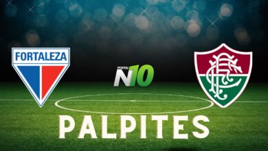 Palpites para Fortaleza e Fluminense