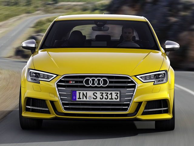 Novo Audi A3 2017 13 Olá leitores do Fipe Carros, hoje vamos falar tudo sobre o Audi A3 2016, onde mostraremos sua parte interna e externa, e também faremos uma avaliação geral sobre o veículo, mostrando suas qualidades e defeitos, sempre com o intuito de ajudar os leitores a fazer a melhor escolha na hora de comprar seu carro. Mas para comprar o seu carro sem correr o risco de criar uma série de problemas nas suas contas, a primeira conta a ser feita é qual modelo consegue comprar. E essa conta não basta, precisa saber também quanto ele te custará para manter, e também alguns segredos que irão ajudar a todos a saberem escolher a melhor opção para seu dia-a-dia.