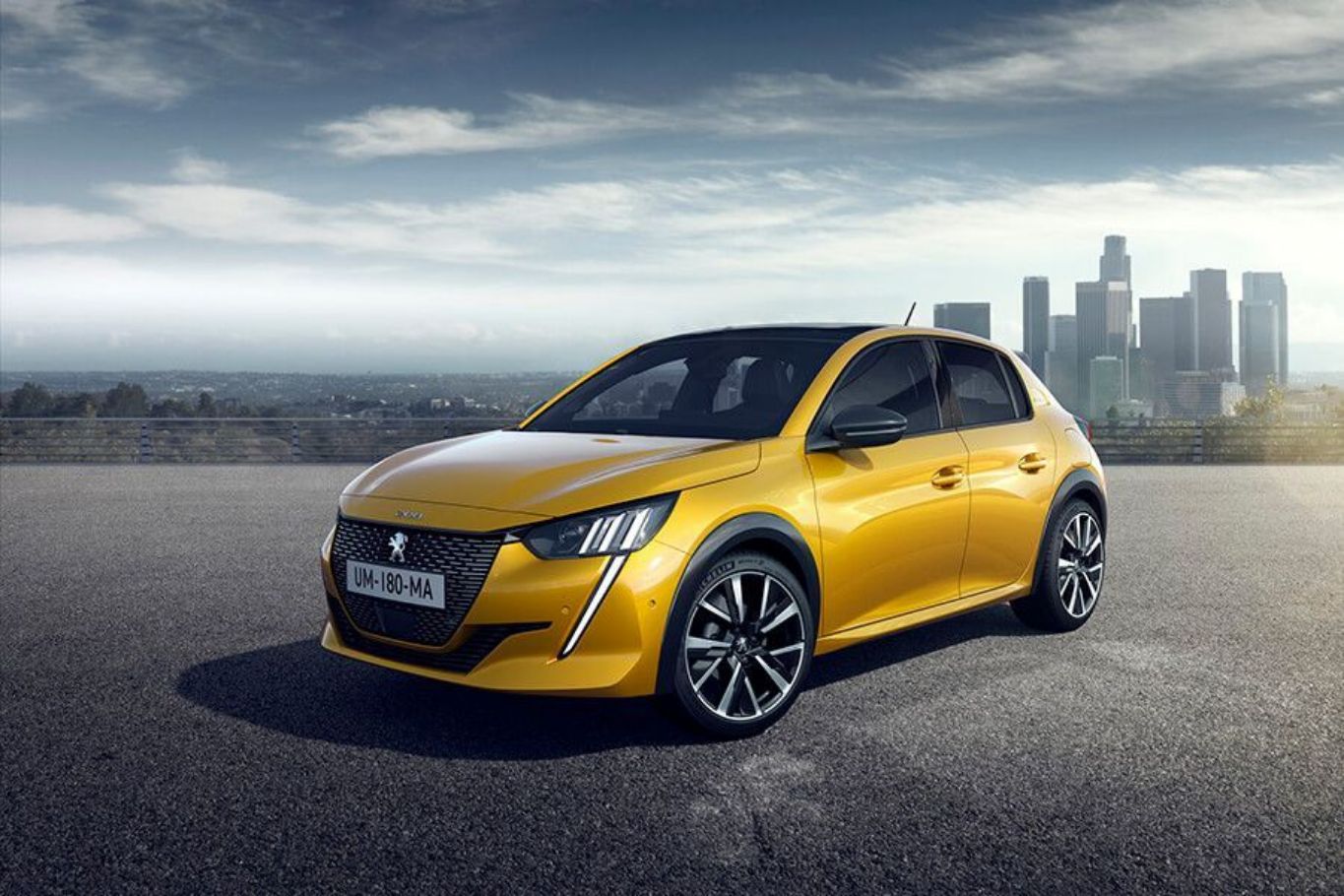 1 5 O Novo Peugeot 208 2023 já está disponível nas concessionárias da marca francesa de todo o Brasil, trazendo um visual inovador e bonito, com mecânica de carros da Fiat. Com essa nova proposta, a linha 208 pretende desbancar seus principais concorrentes o Onix LTZ, KWID Intense e o Polo Highline.