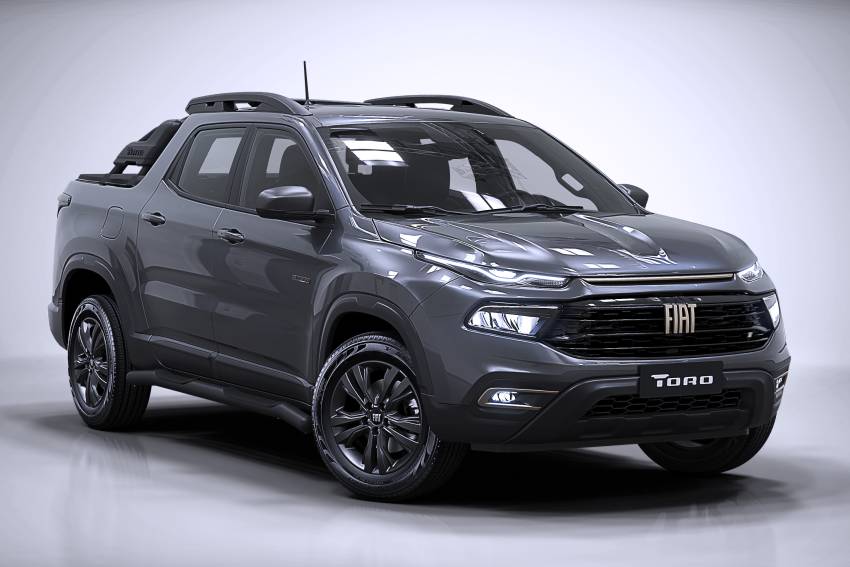 fiat toro 23 2 A Nova Fiat Toro 2023 já está disponível nas concessionárias da Fiat de todo o Brasil, com nova tecnologia Sound Design, mais itens de série e preços elevados de tabela.