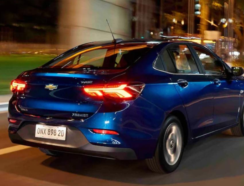 Novo Onix Plus 2023 4 A Chevrolet está disponibilizando ofertas especias para o público deficiente de todo o Brasil, o Novo Onix Plus PcD 2022 está sendo ofertado com isenção de ICMS parcial e IPI. Conforme as mudanças recentes na legislação, os carros PcD até R$ 200 mil têm isenção somente de IPI, já no caso do ICMS, o Imposto sobre Circulação de Mercadoria e Serviços a isenção é total com valor final R$ 70 mil e parcial até 100 mil.